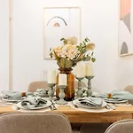 Penthouse, 3 Separate Bedrooms, 2 Min To U6 Nussdorfer Strasse